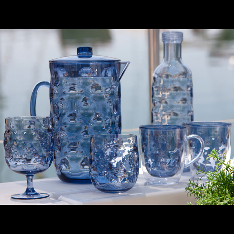 BOTTIGLIE ACQUA SERIE BLUE MOON