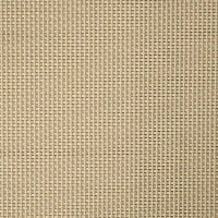 Lettino prendisole in alluminio e textilene con ruote e poggiatesta schienale regolabile kaki