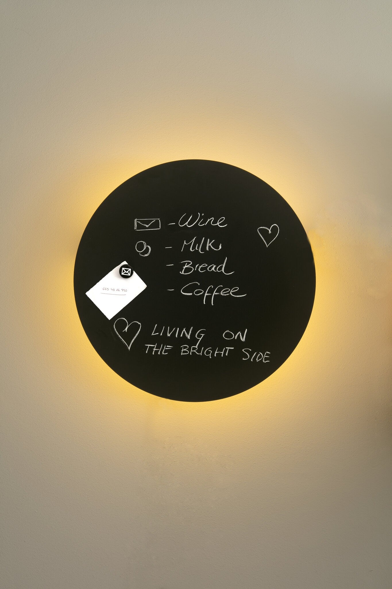 BOARD 350 LED 8W, Applique, Faro Barcelona