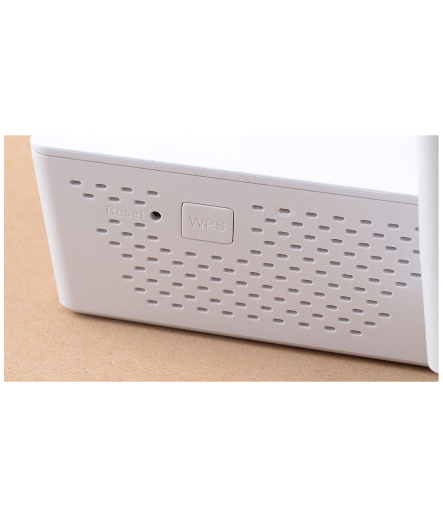 Boas 750m Wireless-n Lan Wifi Ripetitore Ap Estensione Wifi 2.4g Con 2 Antenne         