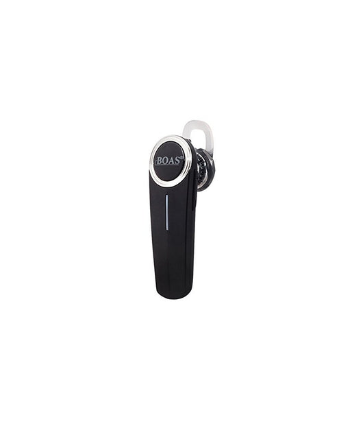 Boas Lc-560 Ultralight Bluetooth Stereo Auricolare Bluetooth Con Microfono         