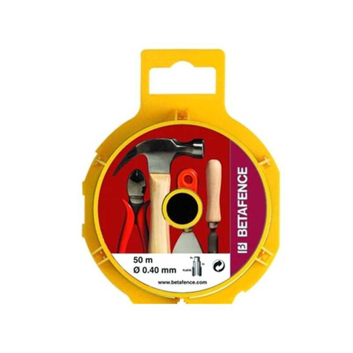 Bobina Brico Pl mm 0,4 m 50 Betafence