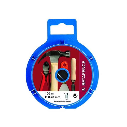 Bobina Brico Zn mm 0,70 m 100 Betafence