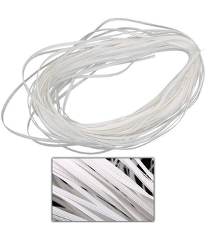 Bobina Matassa Rattan Da 500 Gr Maglia A 4 Linee Sintetico Tessitura Riparazioni         