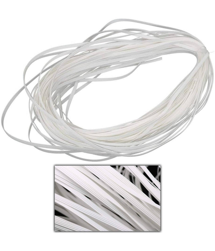 Bobina Matassa Rattan Da 500 Gr Maglia A 4 Linee Sintetico Tessitura Riparazioni         