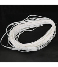 Bobina Matassa Rattan Da 500 Gr Maglia A 4 Linee Sintetico Tessitura Riparazioni         