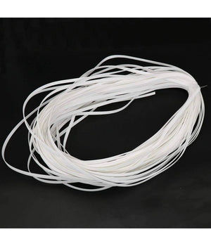 Bobina Matassa Rattan Da 500 Gr Maglia A 4 Linee Sintetico Tessitura Riparazioni         