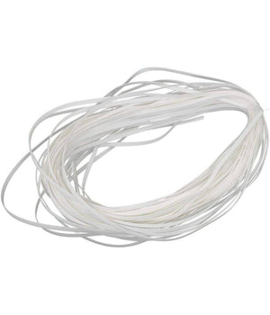 Bobina Matassa Rattan Da 500 Gr Maglia A 4 Linee Sintetico Tessitura Riparazioni         