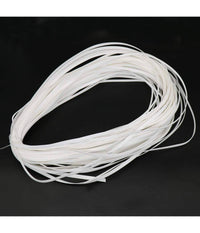 Bobina Matassa Rattan Da 500 Gr Maglia A 4 Linee Sintetico Tessitura Riparazioni         