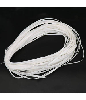 Bobina Matassa Rattan Da 500 Gr Maglia A 4 Linee Sintetico Tessitura Riparazioni         