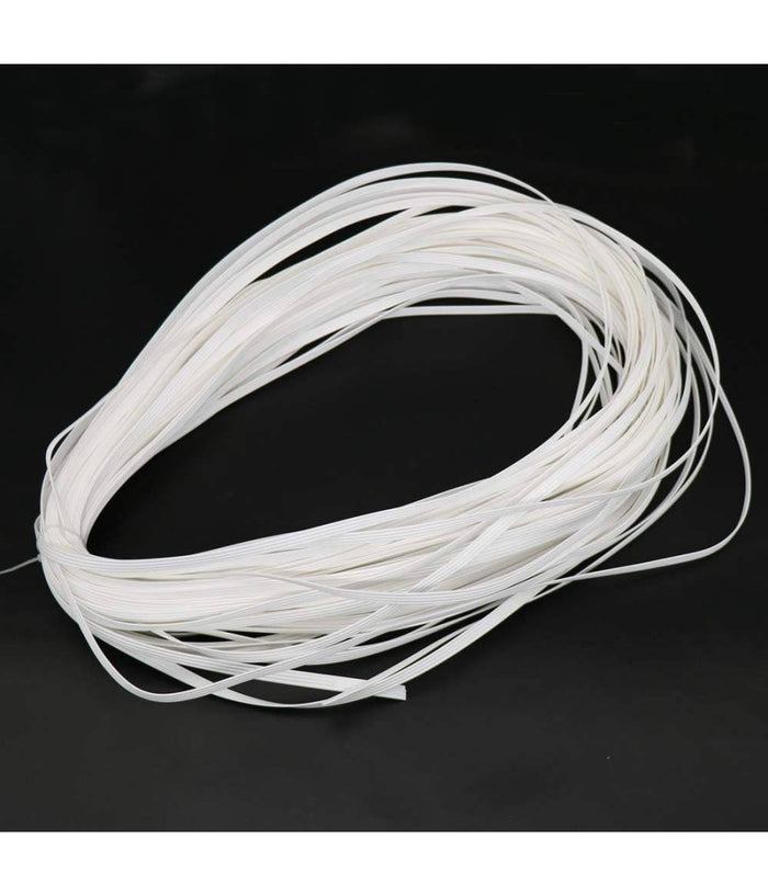 Bobina Matassa Rattan Da 500 Gr Maglia A 4 Linee Sintetico Tessitura Riparazioni         