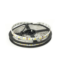 Bobina Striscia Led 5050 Flessibile 5 Mt Adesiva Luce Interno Esterno Ip65 Strip         