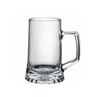 Boccale Stern Birra cc 510 pz.2 Bormioli
