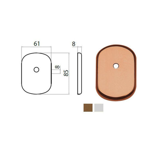 Bocchetta Ghibli All Arg 62X86 Pomolo