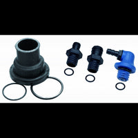 BOCCHETTONE IMBARCO DRITTO