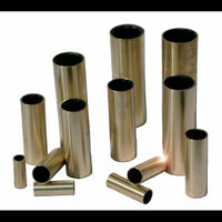 BOCCOLA IN OTTONE ØMM.40 UNIVERSALE