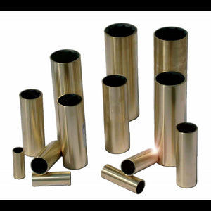 BOCCOLA IN OTTONE ØMM.40 UNIVERSALE