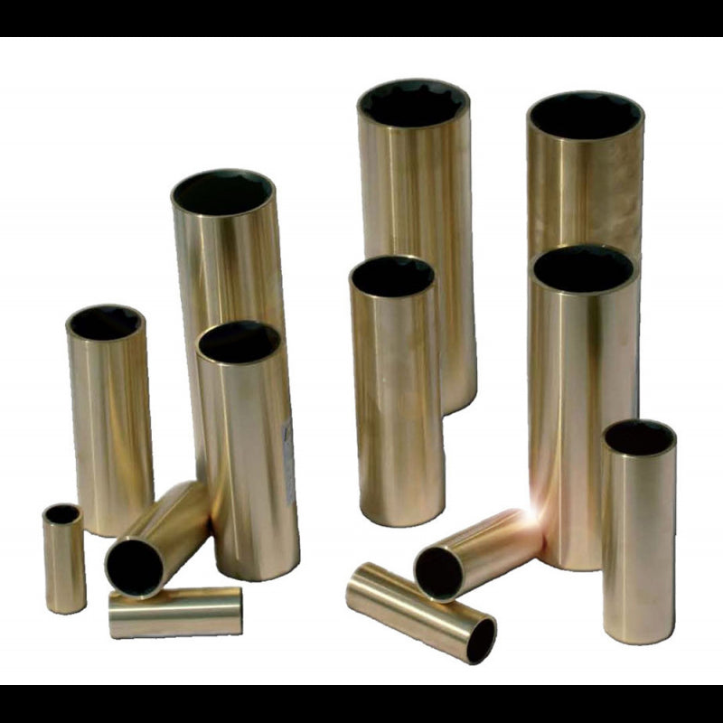 BOCCOLA IN OTTONE ØMM.60 UNIVERSALE