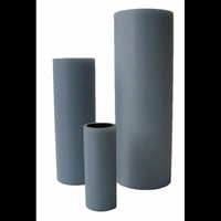 BOCCOLA IN RESINA Ø MM.60 EURO