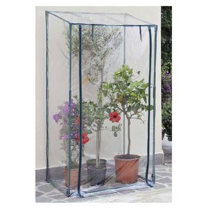 Serra da terrazzo big house