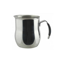 Bollilatte Omnia Acciaio Inox cc 1000 Ilsa