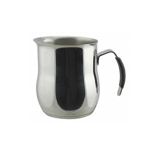 Bollilatte Omnia Acciaio Inox cc 1000 Ilsa