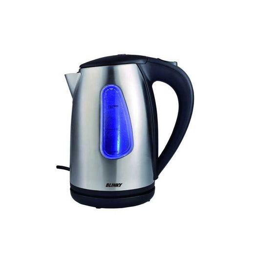 Bollitore Blinky Mod. Blob Inox 1850-2200W