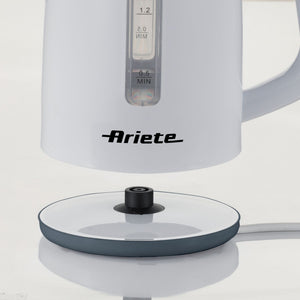Bollitore Elettrico 1,7L - Base Cordless, Spegnimento Automatico