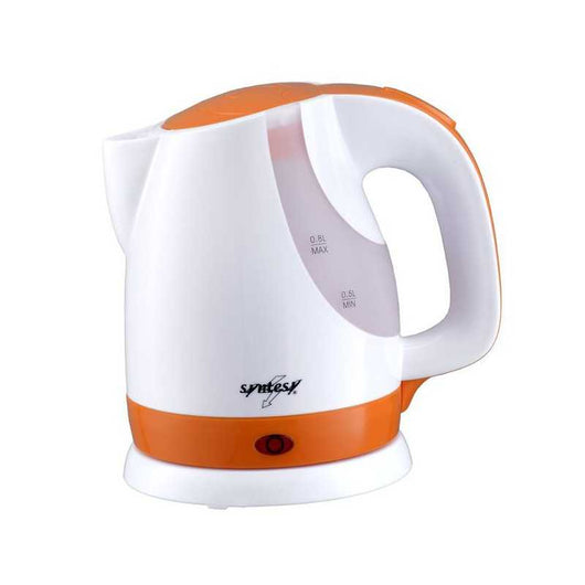 Bollitore Elettrico Be10 L 0,8 Syntesy 08471