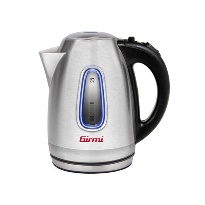 Bollitore Elettrico Inox L 1,7 Bl30 Girmi