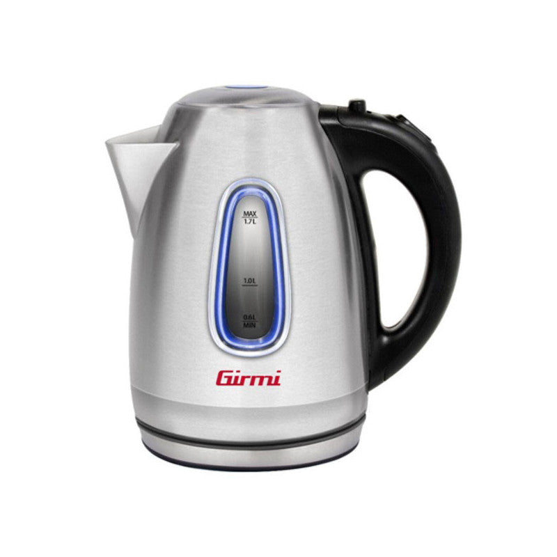 Bollitore Elettrico Inox L 1,7 Bl30 Girmi