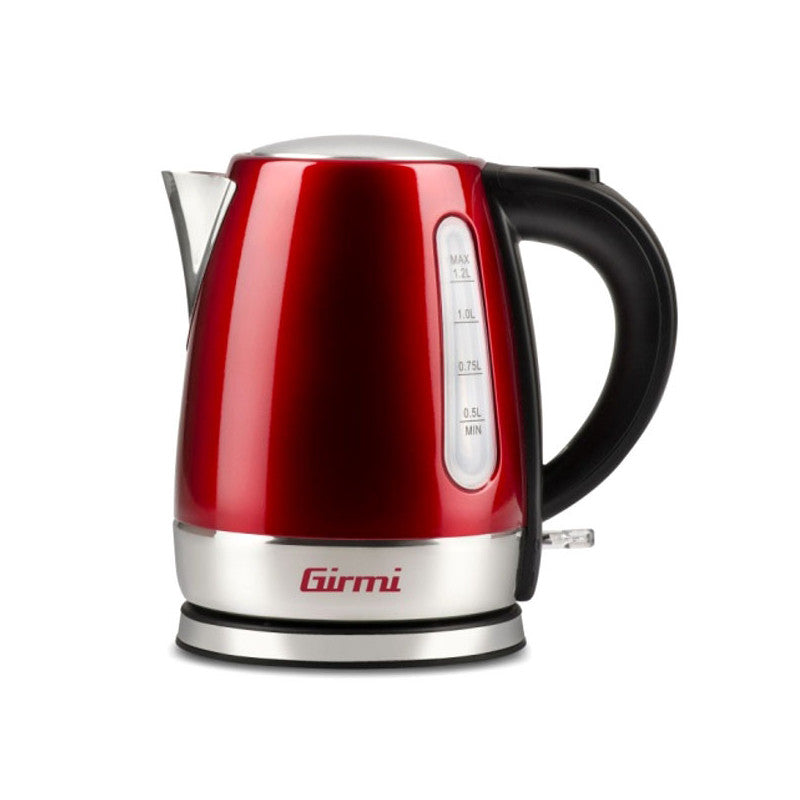 Bollitore Elettrico L 1,2 Bl32 Girmi