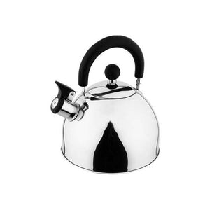 Bollitore Inox Fischio L.1,5 Eva