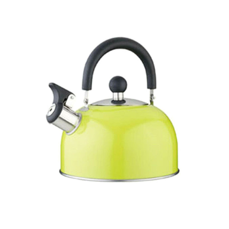 Bollitore Inox Fischio Mix L 2,0 Eva