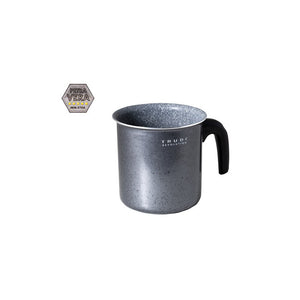 Bollitore Trudi Revolution Ø12 cm antiaderente siliconico – Aeternum