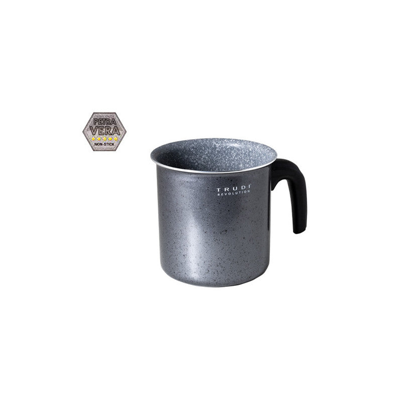 Bollitore Trudi Revolution Ø12 cm antiaderente siliconico – Aeternum