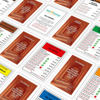 Monopoly edizione Bologna Gioco da Tavolo, Edizione Italiana, Gioco per Famiglie, da 8 in su