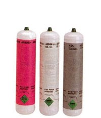 Bombola Gas A Perdere Per Saldatura Mig/mag Acciaio Co2 A Perdere L.1 Telwin         