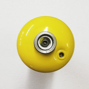 Bombola gas propilene turbo mapp 1lt / 400gr per kit saldatura