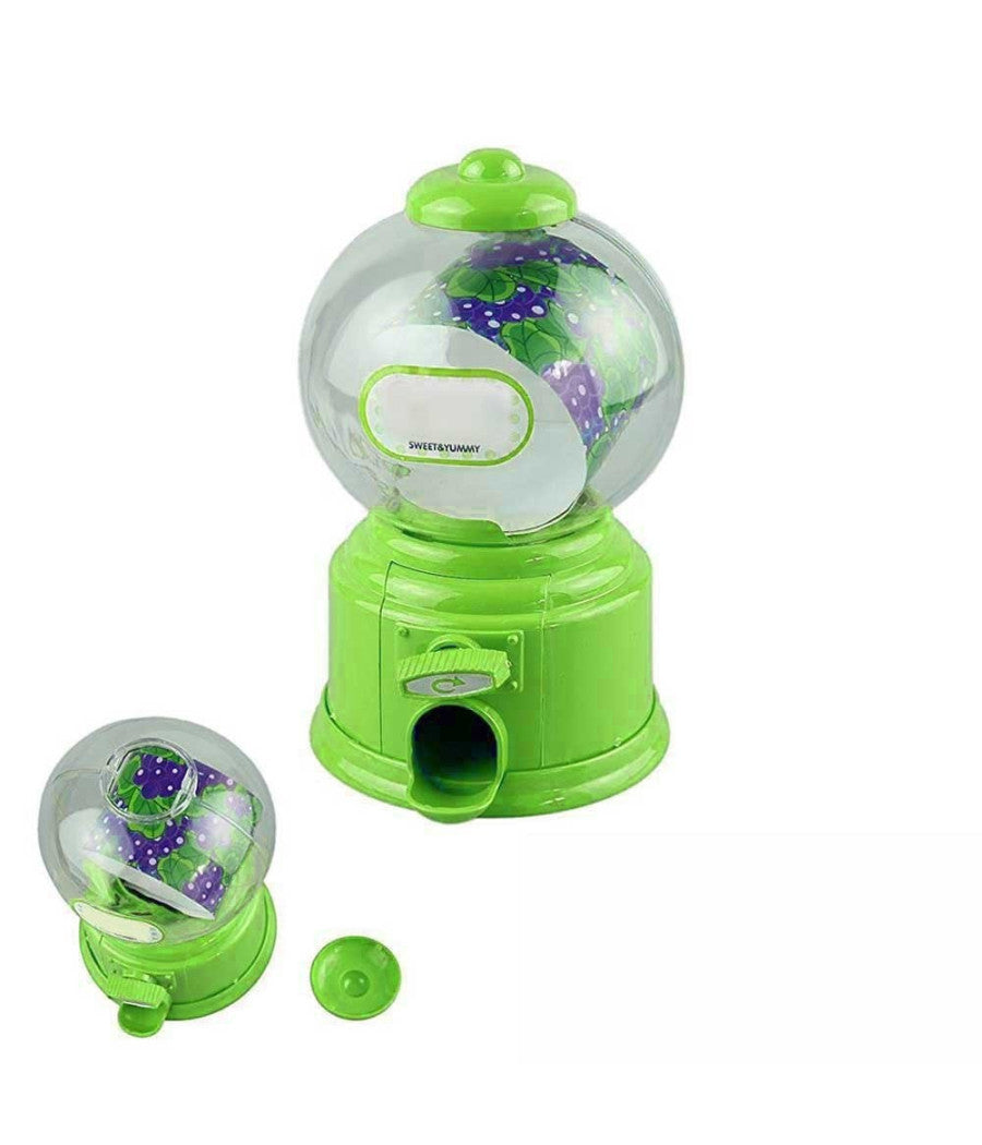 Bomboniera Bomboniere Distributore Di Gumball Portaconfetti Comunione Compleanno         