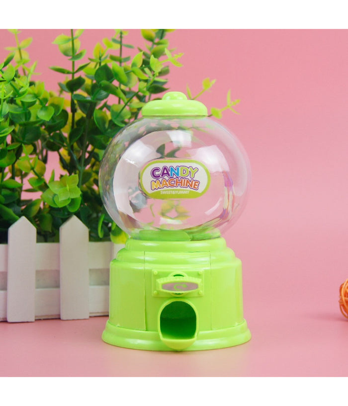 Bomboniera Bomboniere Distributore Di Gumball Portaconfetti Comunione Compleanno  Bianco       