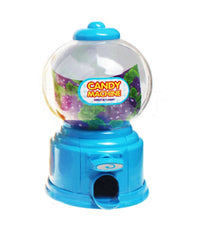 Bomboniera Bomboniere Distributore Di Gumball Portaconfetti Comunione Compleanno  Azzurro       