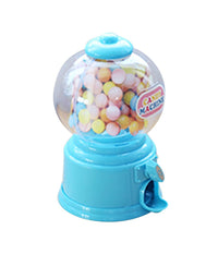 Bomboniera Bomboniere Distributore Di Gumball Portaconfetti Comunione Compleanno  Bianco       