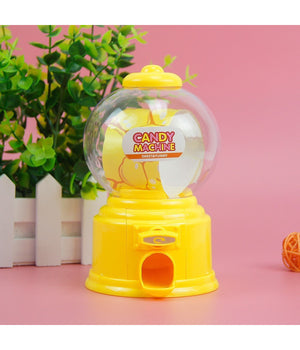 Bomboniera Bomboniere Distributore Di Gumball Portaconfetti Comunione Compleanno  Bianco       