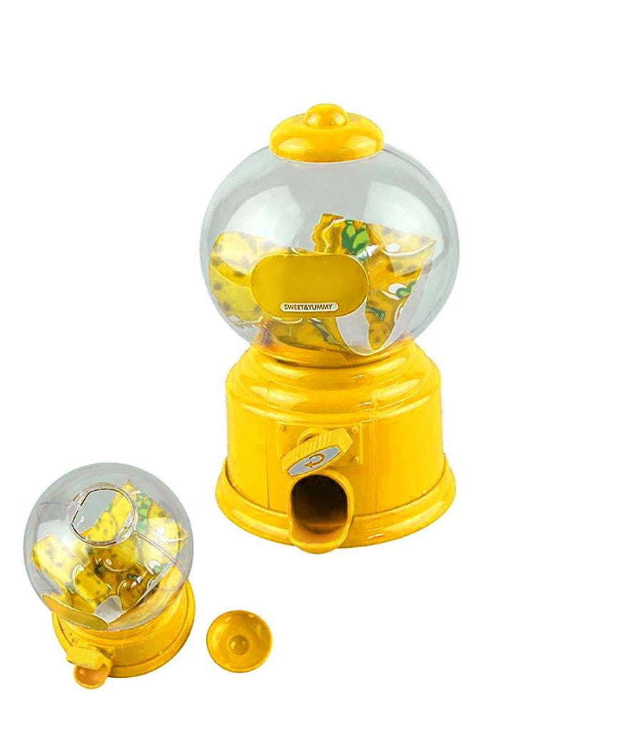 Bomboniera Bomboniere Distributore Di Gumball Portaconfetti Comunione Compleanno         