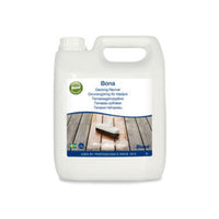 Bona deking reviver da litri 4 - il prodotto definitivo per ravvivare e sgrassare totalmente il parquet da esterno