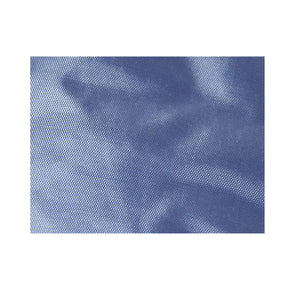 [pro.tec] Copri barca (M - XXL)(blu und grigio) copertura per barca / Boot / telone per barca - Blu Taglia M