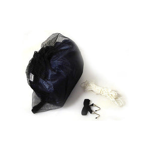 Telo copribarca resistente al freddo e al caldo fino a 487 x 230 cm blu 03_0006672