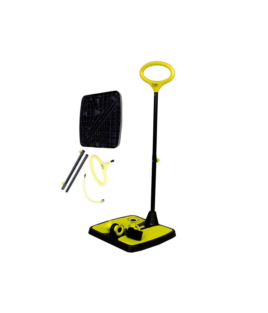 Booty Max Allenamento Per Glutei Gambe Cosce Adduttori Tonifica Snellisce Body         