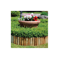 Bordi Aiuole Roll H 40 Lungh.Cm. 200 Losa